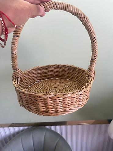 Корзины: Корзина, Новый, Самовывоз, Платная доставка — 2