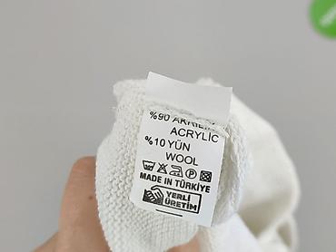 turecki sweter: Pakuten, Sweter damski, rozmiar S — 5