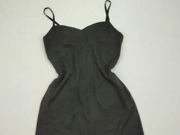 tanie sukienki koktajlowe tanio: Dress, S (EU 36), condition - Very good