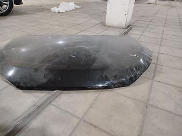 prius kapot: Məhsul: Avtomobil üçün ön kapot və ön bamper komplekti hunday tukson — 4