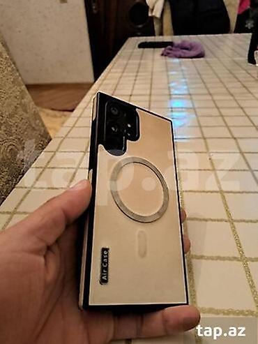 galaxy ultra: Samsung Galaxy S22 Ultra, 256 GB — 3