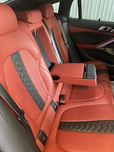 bmw e70: BMW X6: 2021 г., 4.4 л, Робот, Бензин, Купе — 7