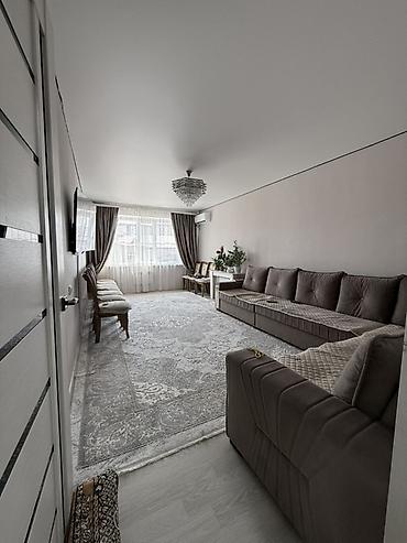 Продажа квартир: 2 комнаты, 68 м², 108 серия, 3 этаж, Евроремонт — 6