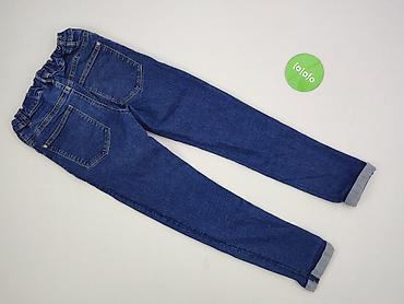 orson jeans: Spodnie jeansowe, Destination, 13 lat, 158, stan - Bardzo dobry — 3
