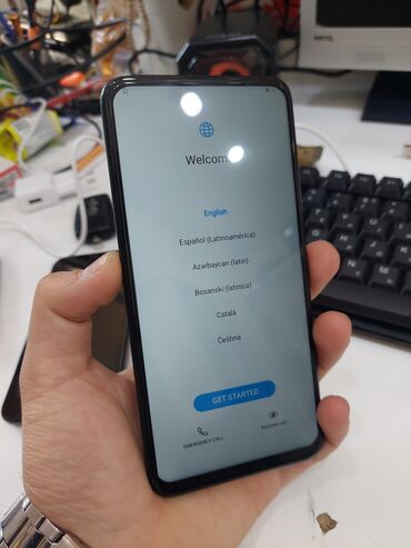huawei router: Huawei Y9 Prime, 128 ГБ, цвет - Зеленый, Отпечаток пальца