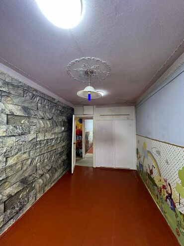 Долгосрочная аренда квартир: 3 комнаты, 58 м², 104 серия, 1 этаж, Косметический ремонт