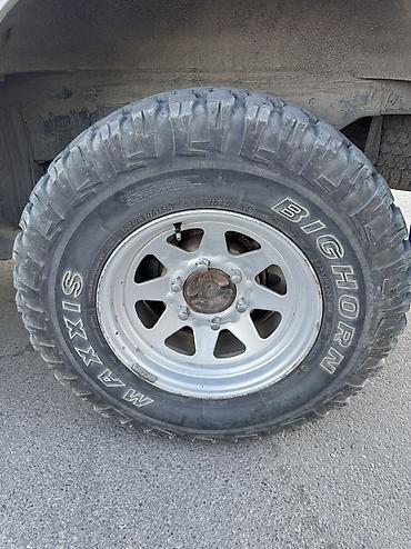 Mitsubishi: Mitsubishi Delica: 2003 г., 3 л, Автомат, Бензин, Внедорожник — 12