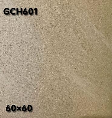 Керамогранит: Назначение: Для пола, цвет - Серый, Матовое, 100х100 см — 61