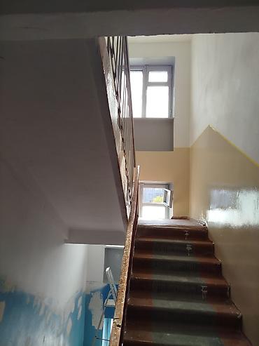 Покраска: Покраска подъездов и лестничных клеток под ключ Касметика Крыши — 8