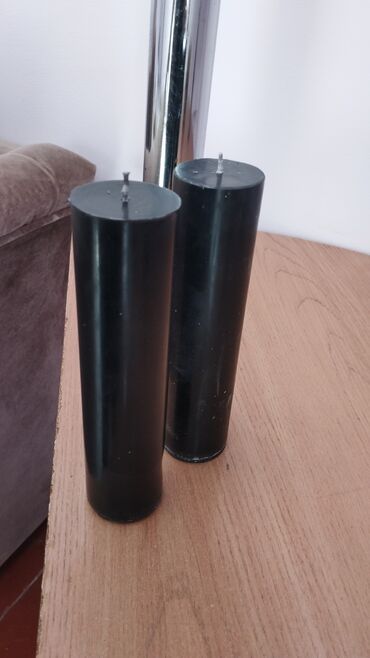 Свечи: Продаю Восковые свечи оптом и в розницу — 12