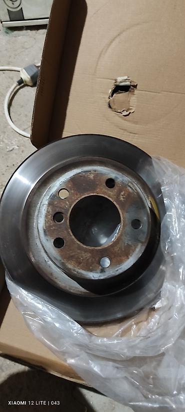 lalafo disk teker: Bmw e90 aylec disqlari az islanmis 2 birlikde satilir tak 55 AZN — 1
