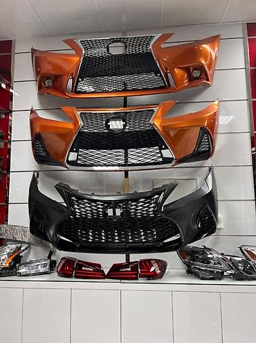 250: Lexus, Новый — 7