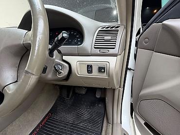 Toyota: Toyota Camry: 2003 г., 2.4 л, Автомат, Газ, Седан — 6
