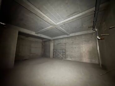 Продажа помещений свободного назначения: 🔥🔥🔥Срочно! Продается готовое цокольное помещение в микр. Асанбае в — 10
