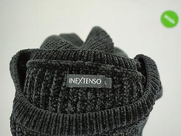 ocieplina: Inextenso, Sweter damski, rozmiar L — 4