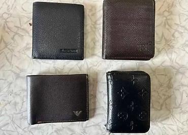 Portmone, pulqabıları: Pulqabı — 2