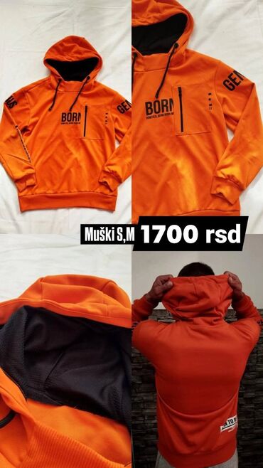 Ostala ženska odeća: Ženska odeća i obuća – više artikala: - Bela košulja, veličina S — 12