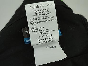 selfridge: Marks & Spencer, Spodnie materiałowe damskie, rozmiar L — 5