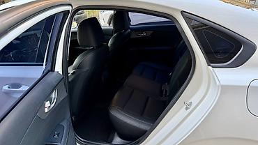 Kia: Kia K3: 2020 г., 1.6 л, Автомат, Бензин, Седан — 11