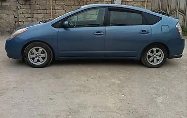 Toyota: Toyota Prius: 1.5 l | 2008 il Hetçbek -da lalafo.az — 4 Toyota: Toyota Prius: 1.5 l | 2008 il Hetçbek — 4