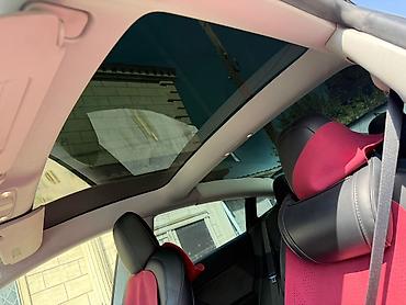 wuling mini ev: Tesla Model 3: 2022 г., Электромобиль, Седан — 4