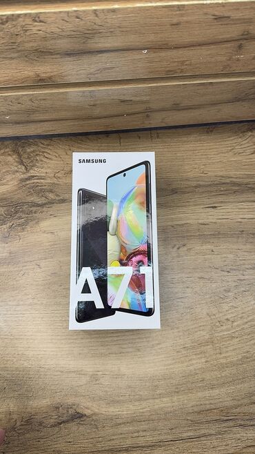 самсун а50: Samsung Galaxy A71, Б/у, 128 ГБ