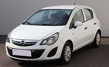volan a6 c6: OPEL CORSA D RESTYLING - KOMPLETAN AUTO U DELOVIMA | Polovni — 2