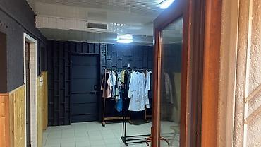 дом и магазин: Звонить по номеру: 0557859808 Предлагается коммерческое помещение с — 2