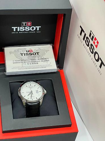 tissot saat: Yeni, Qol saatı, Tissot — 8