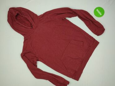 Bluzy z kapturem: H&M, Bluza z kapturem damska, rozmiar S w lalafo.pl — 9 Bluzy z kapturem: H&M, Bluza z kapturem damska, rozmiar S — 9