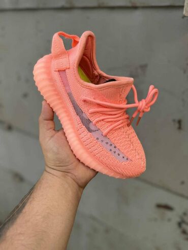 Patike: Adidas Yeezy dečije patike

Novo
Brojevi 31 do 36

fb Moje Krpice 1 — 6