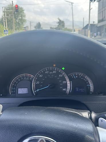 prius 30: Toyota Camry: 2012 г., 2.5 л, Автомат, Бензин, Седан — 10