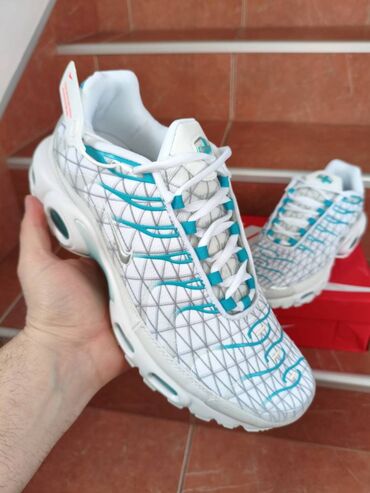 Patike: Patike, Nike, veličina - 46 — 4