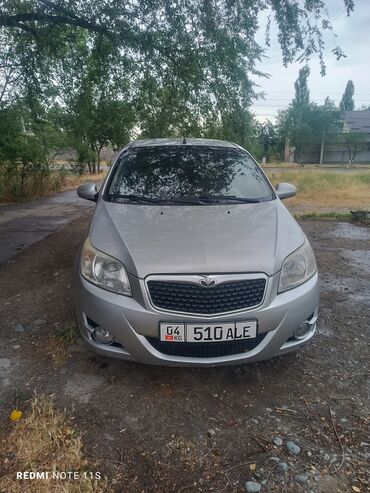 опель вектора б: Daewoo Gentra: 2009 г., 1.6 л, Механика, Бензин, Хэтчбэк