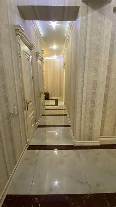 kredıtle evler: 3 otaqlı, Yeni tikili, 130 kv. m — 6