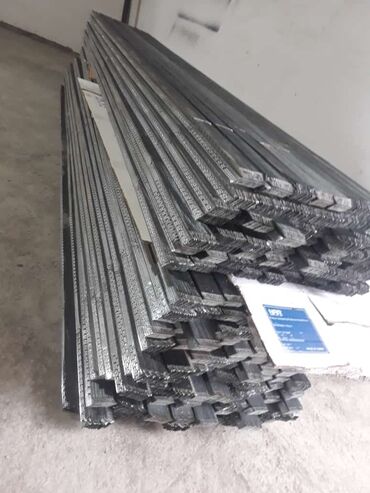 Потолочный гипсокартон: Гипсакартон Со всеми комплектующими. Оптом и Розницу г.Бишкек — 15