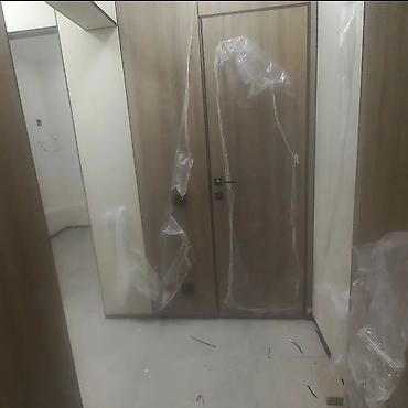 Фасадные сэндвич панели: Установка Бамбуковые панели Бишкек Бамбуковый панелдин баардык турун — 5