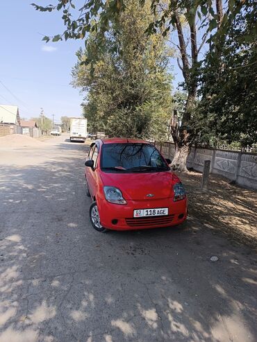 мини трактора из японии бу: Chevrolet Matiz: 2006 г., 1 л, Механика, Бензин, Хэтчбэк