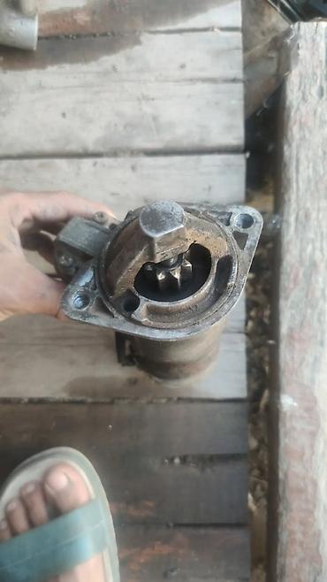 Другие автозапчасти: Каризма 1.8 GDI 2002г — 19