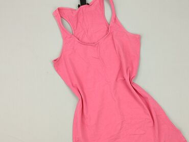 Kobiety: H&M, Top damski, rozmiar S