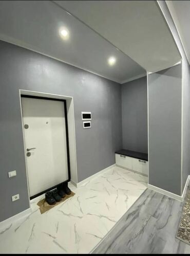 Продажа квартир: 2 комнаты, 67 м², Элитка, 6 этаж, Евроремонт