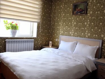 Отели и хостелы: Хостел в Оше — зимняя акция ❄️ Капсульные комнаты на 8 мест — — 5