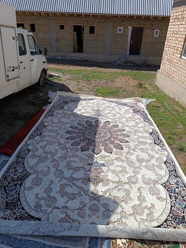 турецкие ковры в бишкеке: Ковер Новый