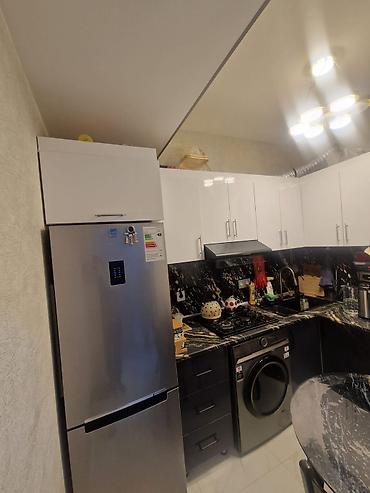 Yeni tikili: 2 otaqlı, Yeni tikili, 61 kv. m — 23