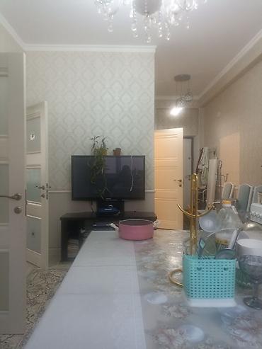 квартиры на мецяс: 2 комнаты, 42 м², Кара-Жыгач ж/м Индивидуалка, 2 этаж — 7
