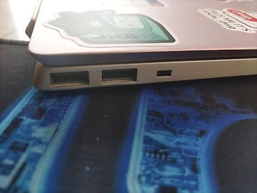 Ноутбуки HP: Для учебы, Б/у, Intel Core i5 — 8