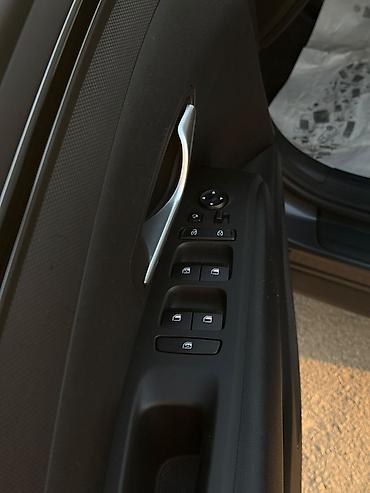 Hyundai: Hyundai Tucson: 2021 г., 1.6 л, Автомат, Гибрид, Кроссовер — 6