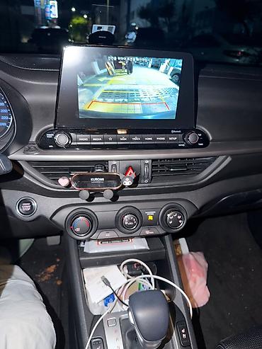 Kia: Kia K3: 2020 г., 1.6 л, Автомат, Бензин, Седан — 7