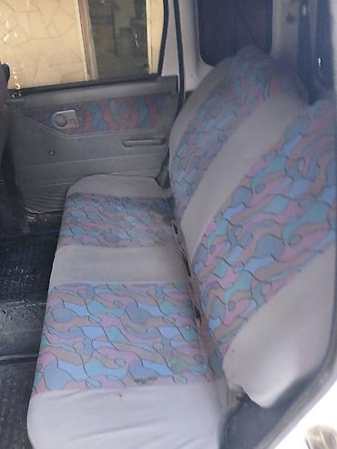 Другие автомобили: Продаётся компактный городской хэтчбек белого цвета с 5 дверями — 14