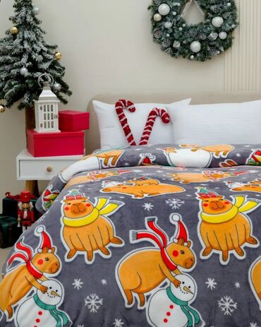 Pledlər: Yeni Mikrofiber Pled, Rayonlara çatdırılma — 15